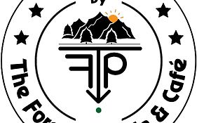 Cottage By The Forest Pinnacle & Cafe Tandi Jibhi